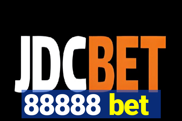 88888 bet